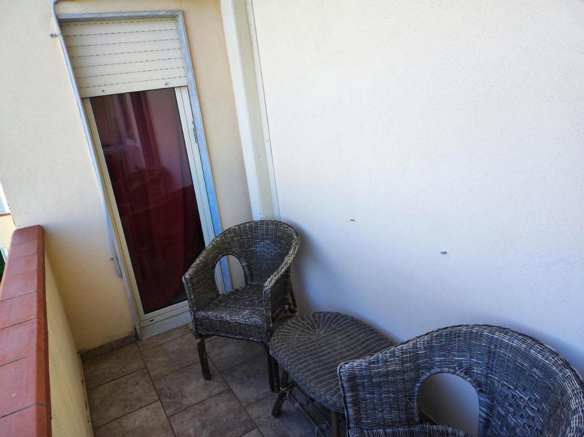 Bed And Breakfast Oasi Reggio di Calabria Exteriör bild