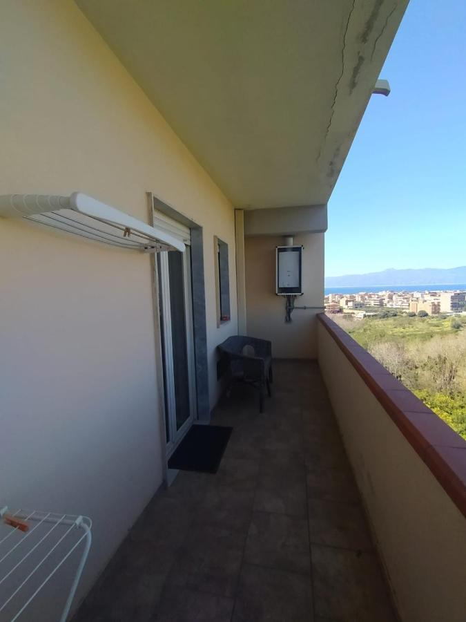 Bed And Breakfast Oasi Reggio di Calabria Exteriör bild