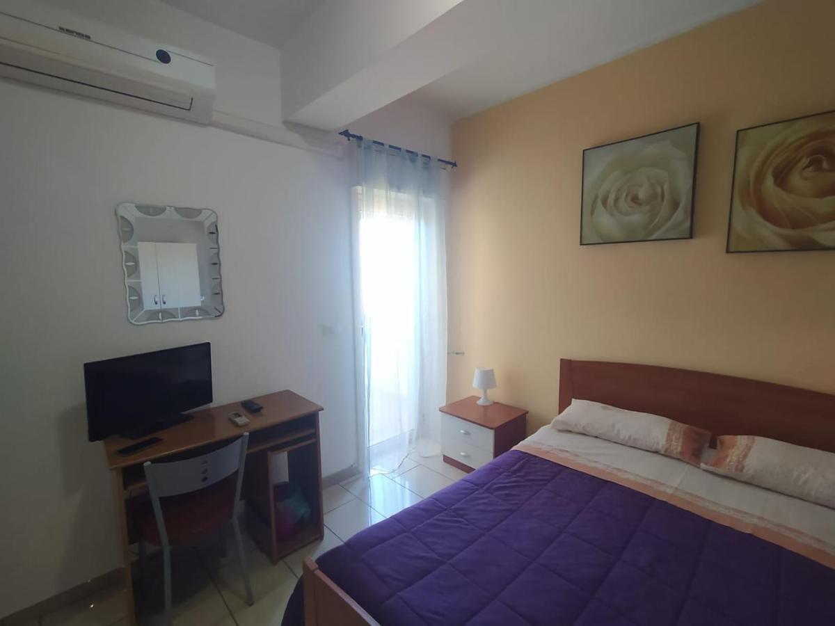 Bed And Breakfast Oasi Reggio di Calabria Exteriör bild