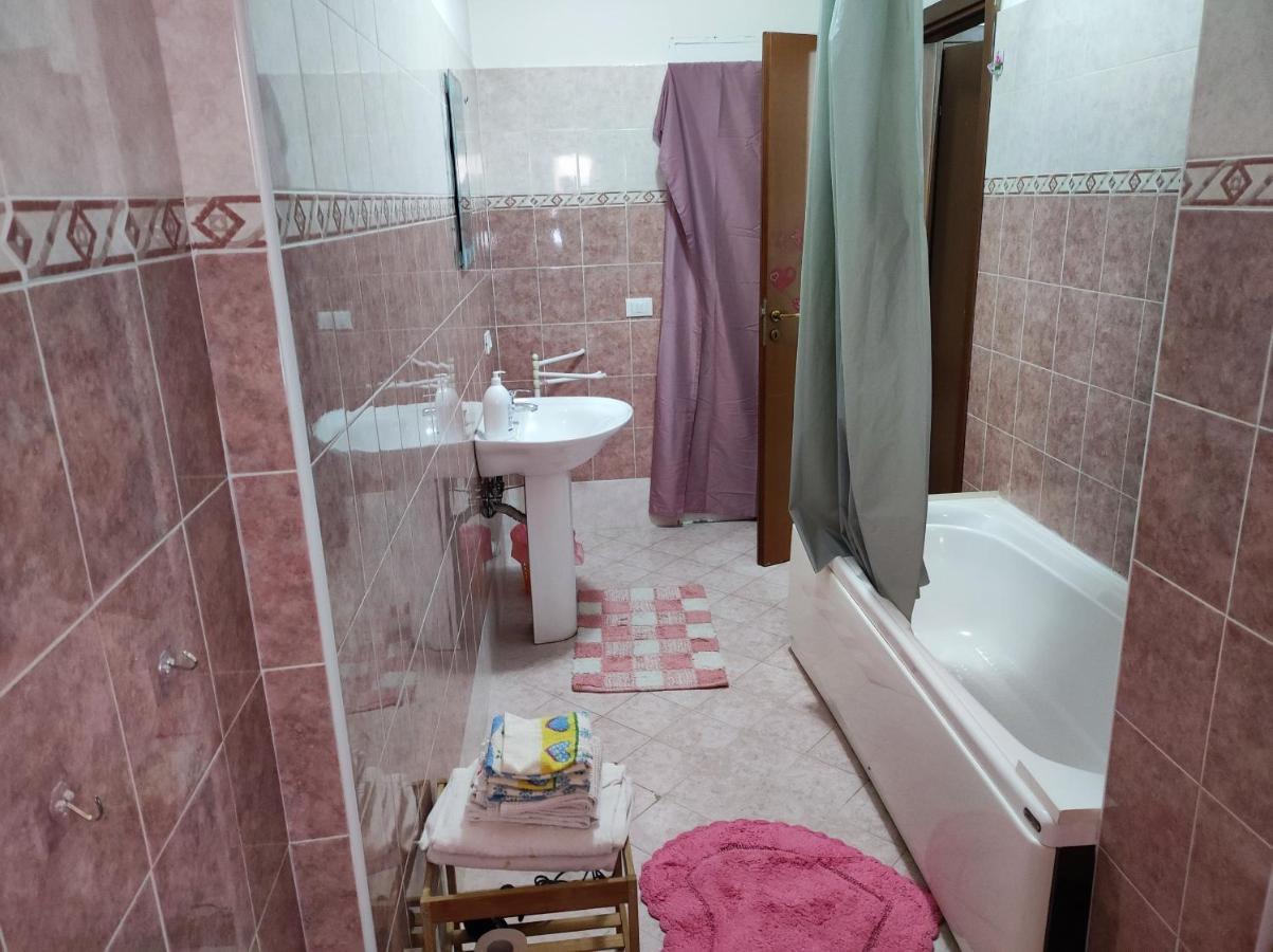 Bed And Breakfast Oasi Reggio di Calabria Exteriör bild