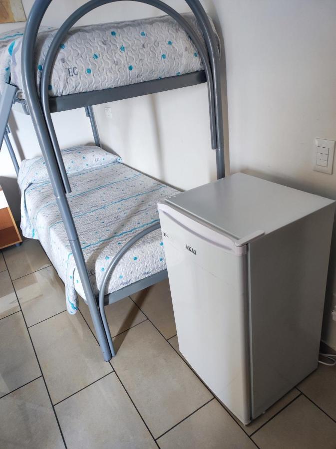 Bed And Breakfast Oasi Reggio di Calabria Rum bild
