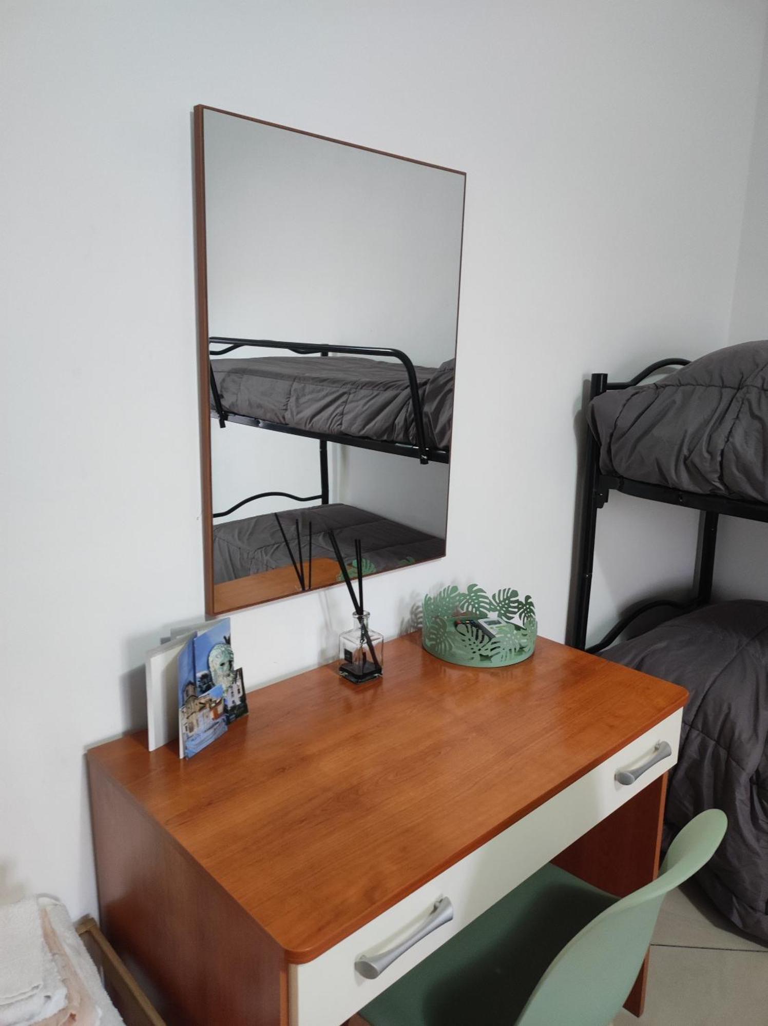 Bed And Breakfast Oasi Reggio di Calabria Rum bild