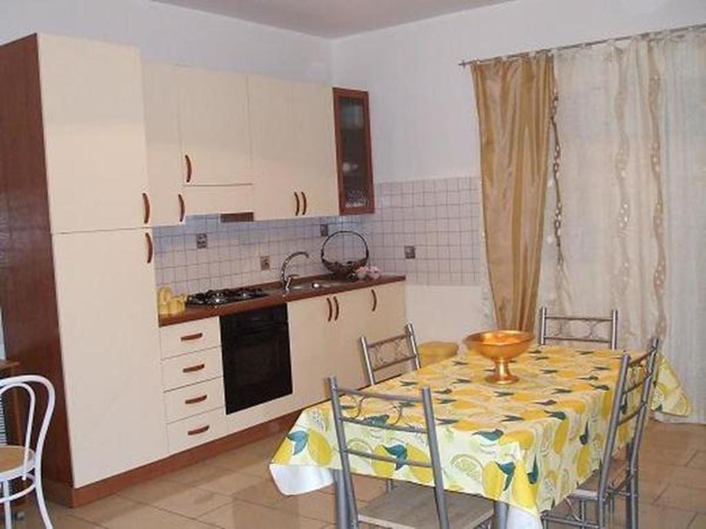 Bed And Breakfast Oasi Reggio di Calabria Rum bild