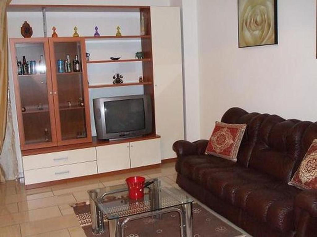 Bed And Breakfast Oasi Reggio di Calabria Rum bild