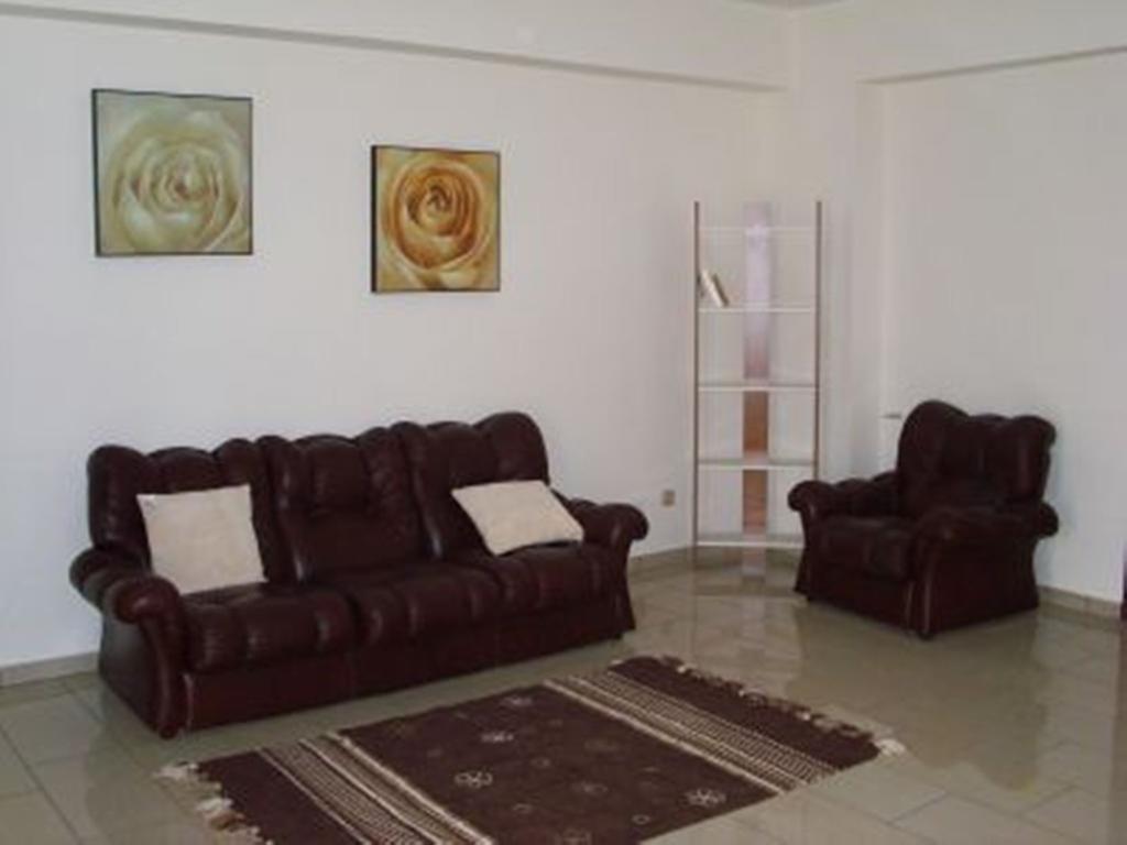 Bed And Breakfast Oasi Reggio di Calabria Rum bild